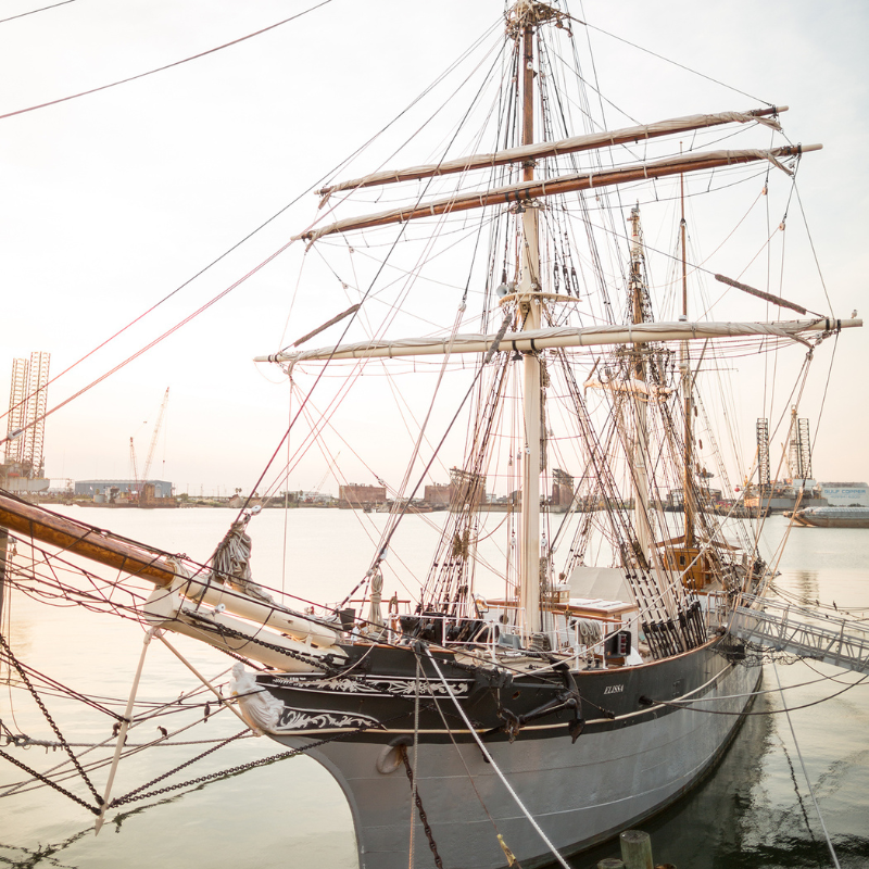 Image for Elissa Day Sails